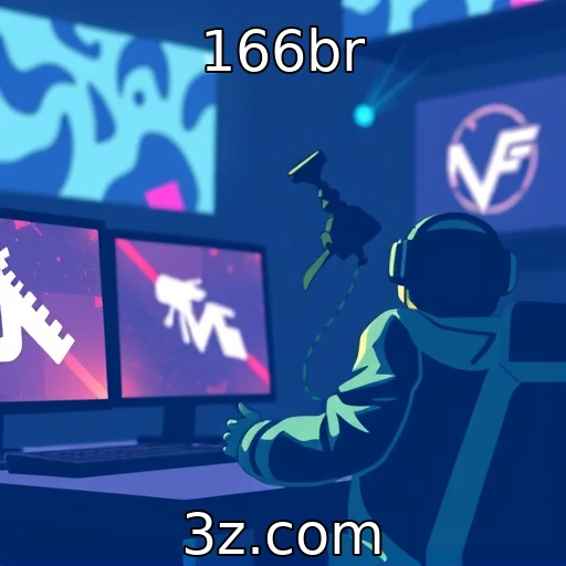 Expansão do mercado de eSports e suas repercussões