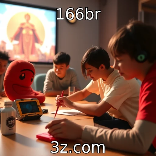 Conexão entre jogos e aprendizado em ambientes educacionais