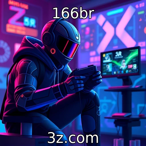 Tendências de jogos eletrônicos para o futuro