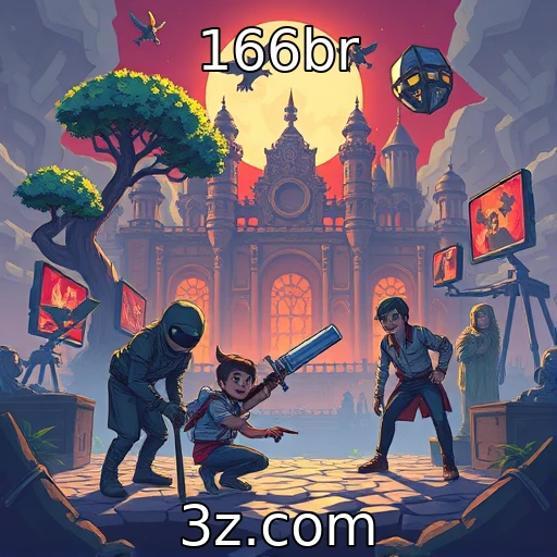 A evolução dos jogos independentes na indústria