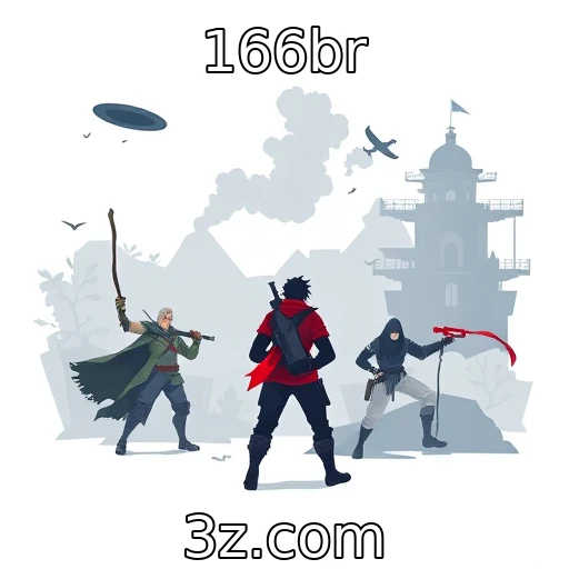 Novas tendências em desenvolvimento de jogos independentes