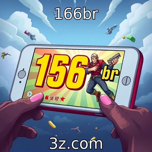 Tendências de jogos para dispositivos móveis em crescimento