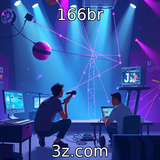 Relação entre música e jogos em experiências imersivas