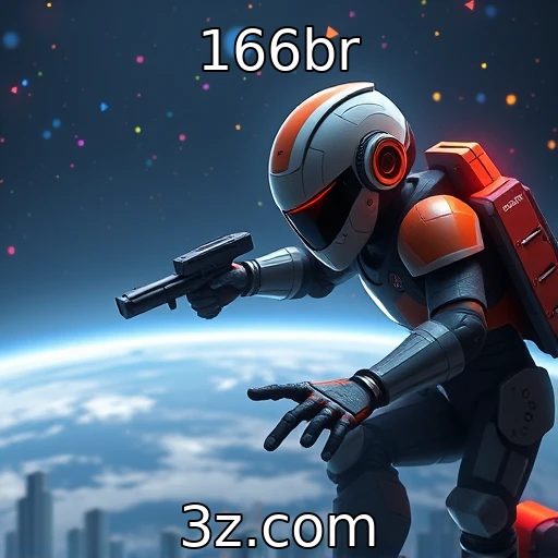 Avanços tecnológicos moldam o futuro dos jogos